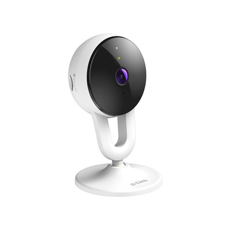 D-Link | Full HD Wi-Fi Camera | DCS-8300LHV2 | month(s) | Main Profile | 2 MP | 3.1-8 mm | H.264 | Micro SD - 2